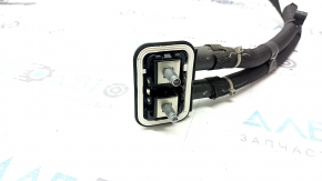 Positive battery cable to fuse box Jeep Grand Cherokee WL 21-25 3.6