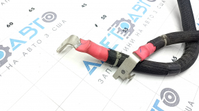 Positive battery cable to fuse box Jeep Grand Cherokee WL 21-25 3.6