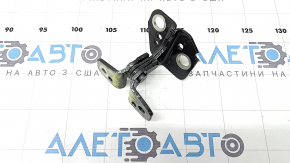 Upper rear right door hinge for Jeep Grand Cherokee WL 21-25