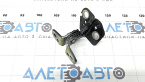 Lower rear right door hinge for Jeep Grand Cherokee WL 21-25
