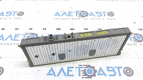 Toyota Camry V50 12-14 Hybrid USA 4.3 Ah Battery Module 10/07/13