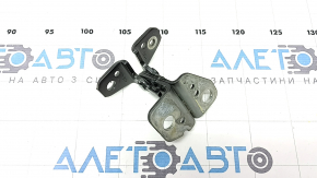 Upper front left door hinge for Jeep Grand Cherokee WL 21-25