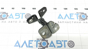 Lower front left door hinge for Jeep Grand Cherokee WL 21-25