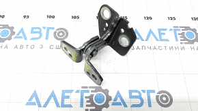 Upper front right door hinge for Jeep Grand Cherokee WL 21-25