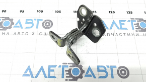 Lower front right door hinge for Jeep Grand Cherokee WL 21-25