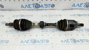 Front left axle shaft for Hyundai Santa FE Sport 17-18 restyling 2.4 FWD, rusty