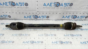 Front right axle shaft for Hyundai Santa FE Sport 17-18 restyling 2.4 FWD, rusty