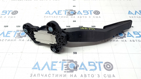 Jeep Grand Cherokee WL 21-25 gas pedal