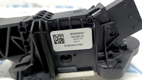 Jeep Grand Cherokee WL 21-25 gas pedal
