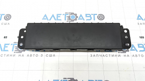 Driver's left knee airbag for the Jeep Grand Cherokee WL 21-25
