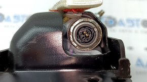 Driver's left knee airbag for the Jeep Grand Cherokee WL 21-25