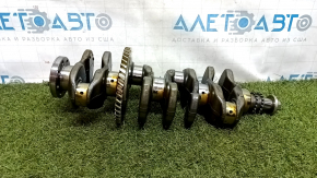 Crankshaft Toyota Camry v70 18-24 2.5 A25A-FKS