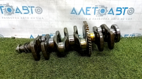 Crankshaft Toyota Camry v70 18-24 2.5 A25A-FKS