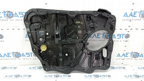 Jeep Grand Cherokee WL 21-25 inner front left door panel