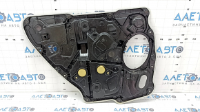 Jeep Grand Cherokee WL 21-25 long inner rear right door panel