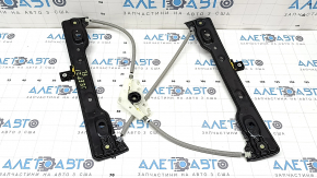 Front left window lift mechanism for a Jeep Grand Cherokee WL 21-25
