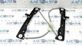 Front left window lift mechanism for a Jeep Grand Cherokee WL 21-25