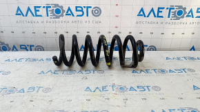 Rear right spring Kia Sorento 16-20 3.3 FWD without panorama