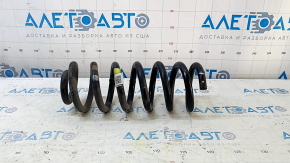 Rear left spring Kia Sorento 16-20 3.3 FWD without panorama