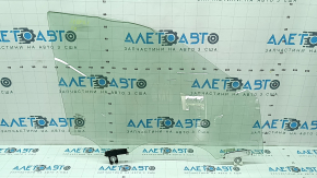 Jeep Grand Cherokee WL 21-25 triplex front right door glass