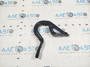 Left hood hinge Hyundai Ioniq 17-22