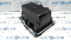 Left battery tray for Jeep Grand Cherokee WL 21-25 3.6, 5.7, cracks