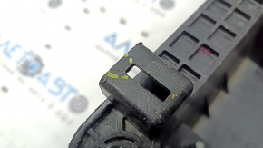 Left battery tray for Jeep Grand Cherokee WL 21-25 3.6, 5.7, cracks