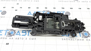 Jeep Grand Cherokee WL 21-25 rear right door handle mechanism