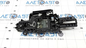 Jeep Grand Cherokee WL 21-25 front left door handle mechanism