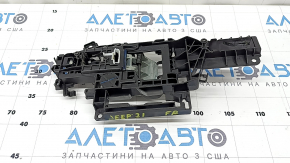 Jeep Grand Cherokee WL 21-25 front right door handle mechanism