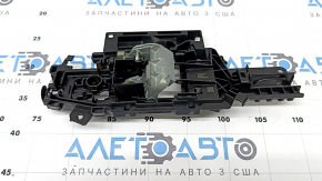 Jeep Grand Cherokee WL 21-25 front right door handle mechanism