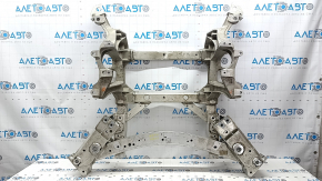 Front subframe for Jeep Grand Cherokee WL 23-25 long, 22-25 PHEV