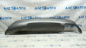 Lower rear bumper trim for Hyundai Santa FE Sport 2017-2018, scratches