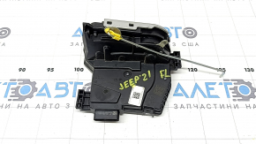 Front left door lock for Jeep Grand Cherokee WL 21-25