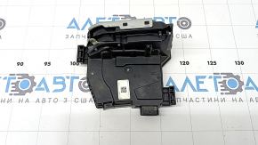 Front right door lock for Jeep Grand Cherokee WL 21-25