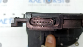 Front right door lock for Jeep Grand Cherokee WL 21-25