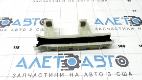 Jeep Grand Cherokee WL 21-25 front rear left door glass guide