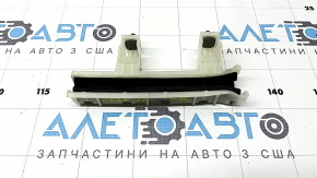 Jeep Grand Cherokee WL 21-25 front rear right door glass guide