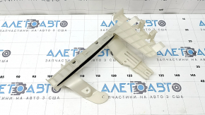 Jeep Grand Cherokee WL 21-25 front right door glass guide