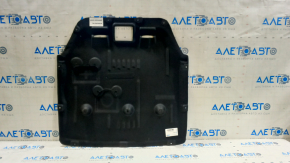 Engine protection BMW X1 F48 16-22 B46