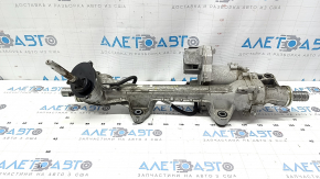Jeep Grand Cherokee WL 21-25 3.6 PHEV Power Steering Rack without Rods