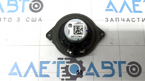 Right front panel speaker for Jeep Grand Cherokee WL 21-25