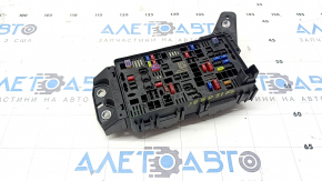 Jeep Grand Cherokee WL 21-25 dashboard fuse box
