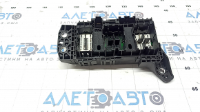 Jeep Grand Cherokee WL 21-25 dashboard fuse box