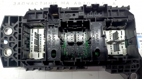 Jeep Grand Cherokee WL 21-25 dashboard fuse box