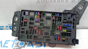 Jeep Grand Cherokee WL 21-25 dashboard fuse box