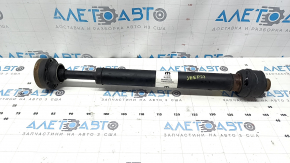Jeep Grand Cherokee WL 21-25 3.6 Front Driveshaft