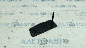 Left rear bumper reinforcement bracket for Hyundai Santa FE Sport 2017-2018 (USA)