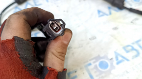 ABS sensor rear right Kia Sorento 16-20 FWD