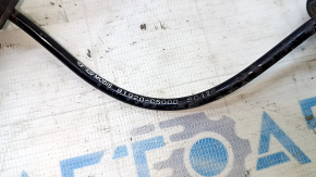 ABS sensor rear left Kia Sorento 16-20 FWD